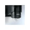 Steinel LED Strålkastare LS 150 Svart 14.7W 1760lm - 840 Kallvit | IP44 - Rörelse- Och Ljussensor - Symmetrisk