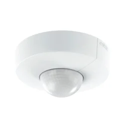 Steinel Motion Sensor IS 3360 Com1 Round