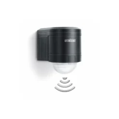 Steinel Rörelsesensor IS 240 DUO Svart