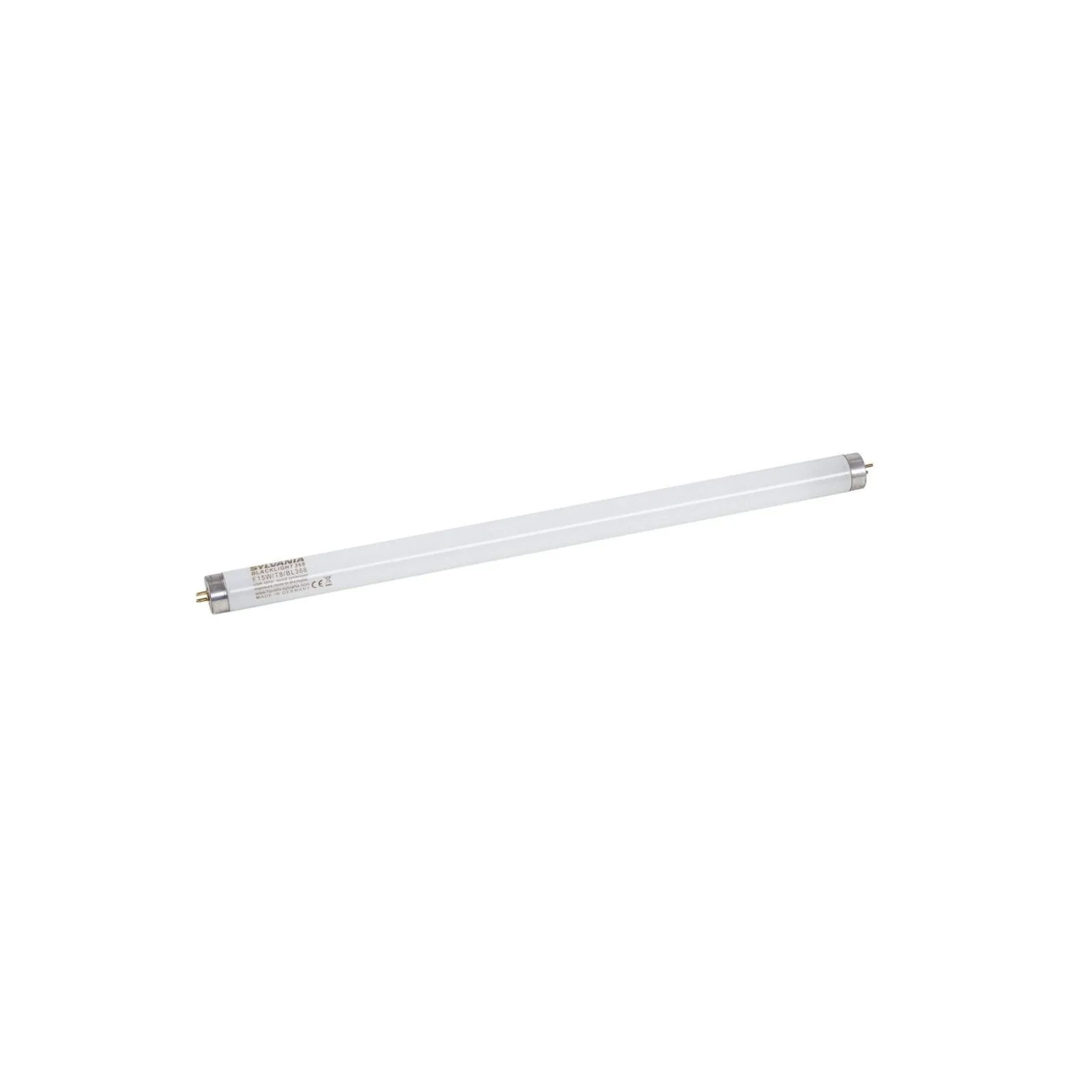 Sylvania Blacklight BL368 T8 15W - 368 UV | 44cm