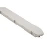 Sylvania LED Allmänbruksarmatur Vattentät 8500lm - 840 Kallvit | 150cm - IP66 - Ersättare 250W