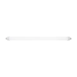 Sylvania LED Allmänbruksarmatur Vattentät Slim 4650lm - 840 Kallvit | 120cm - IP65 - Dimbar - Ersättare 150W