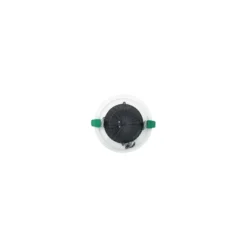 Sylvania LED Downlight Insaver Slim Aluminium Vit 13W 1150lm 70D - 830 Varm Vit | Utskärning 175mm - IP44 - UGR <19 - Rörelsesensor