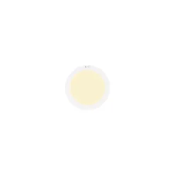 Sylvania LED Downlight Start 5in1 65-185 PIR 18W 1800lm 111D - 827-830-840 CCT| IP20 - Sensor