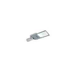 Sylvania LED Gatubelysning Zephyr Stor Aluminium 4000lm 150x70D - 830 Varm Vit | IP66 - Asymmetrisk