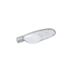 Sylvania LED Gatubelysning Zephyr - Stor Aluminium 29W 3500lm 130D | IP66 - Asymmetrisk