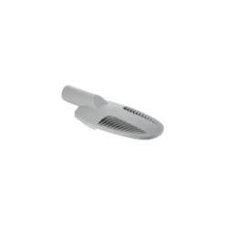 Sylvania LED Gatubelysning Zephyr - Stor Aluminium 29W 3500lm 130D | IP66 - Asymmetrisk