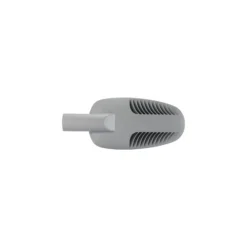 Sylvania LED Gatubelysning Zephyr - Stor Aluminium 29W 3500lm 130D | IP66 - Asymmetrisk