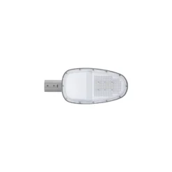 Sylvania LED Gatubelysning Zephyr - Stor Aluminium 29W 3250lm 130D | IP66 - Asymmetrisk