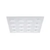 Sylvania LED Panel Quadro Vit 4500lm - 830 Varm Vit | 60x60cm - UGR <19