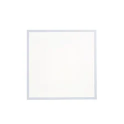 Sylvania LED Panel Start Vit 4700lm - 830-840 CCT | 60x60cm - UGR <19 - Dali Dimbar