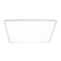 Sylvania LED Panel Start Vit 4700lm - 830-840 CCT | 60x60cm - UGR <19 - Dali Dimbar