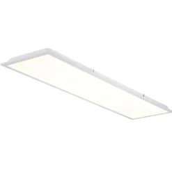 Sylvania LED Panel Start Vit 4600lm - 830-840 CCT | 120x30cm - UGR <19