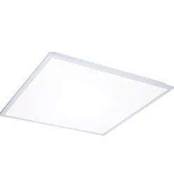 Sylvania LED Panel Start Vit 4700lm - 830-840 CCT | 60x60cm - UGR <19