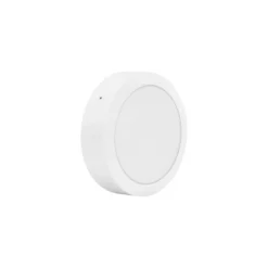 Sylvania LED Plafond Novella Plast Vit 1550lm - 830-840 CCT | 220mm - IP65 - IK10 - Rörelsesensor