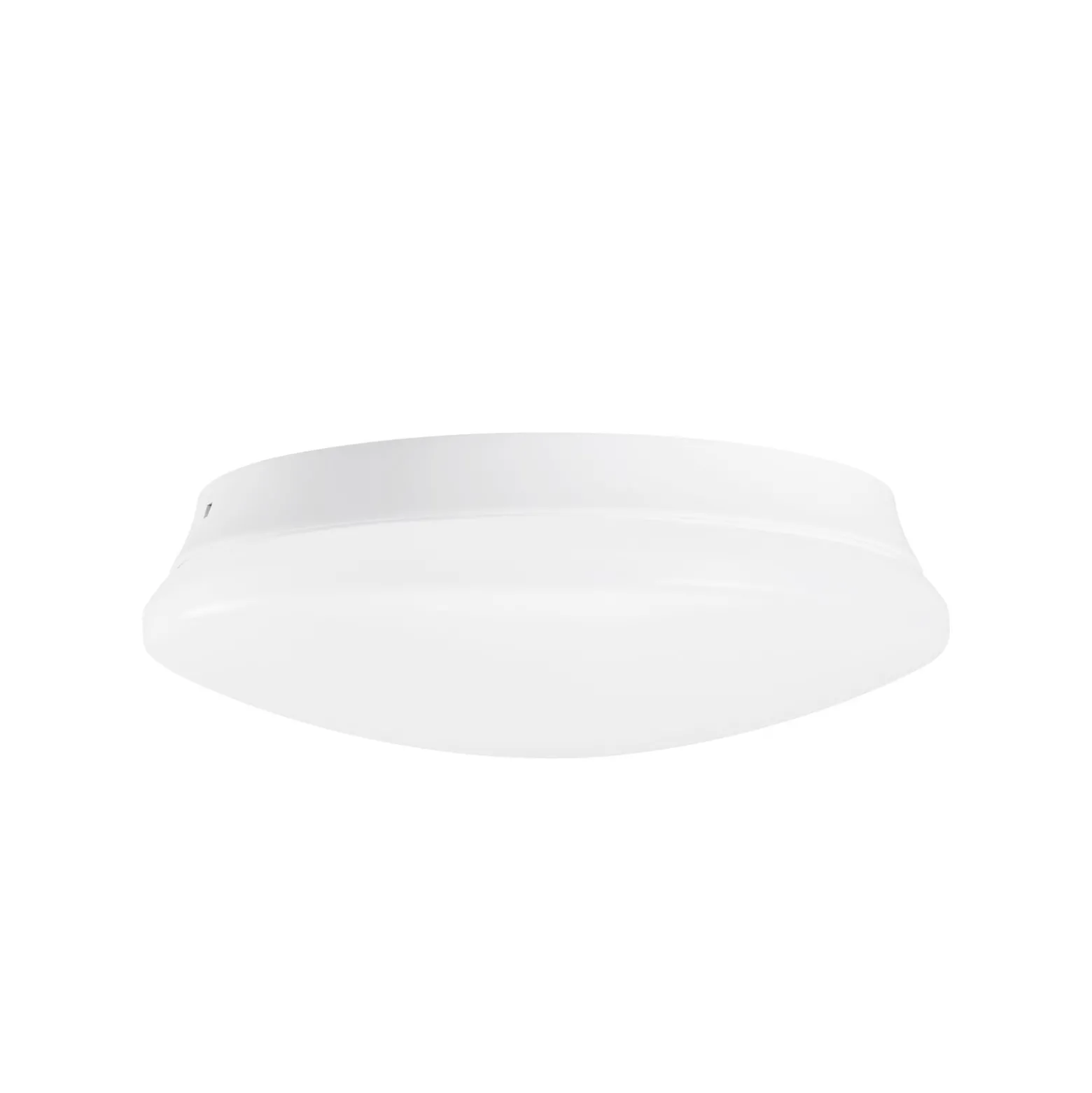 Sylvania LED Plafond Start Plast Vit 4000lm | 400mm - IP54
