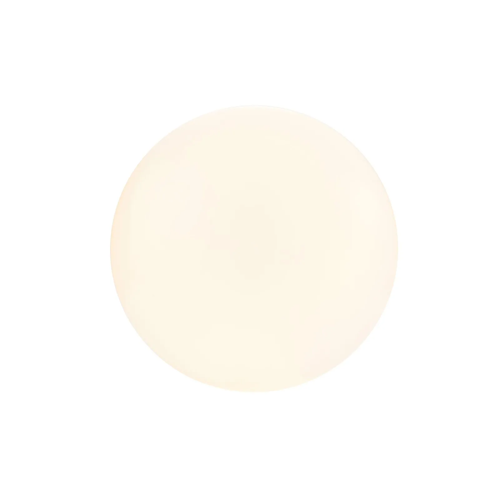 Sylvania LED Plafond Start Plast Vit 4000lm | 400mm - IP54