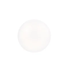 Sylvania LED Plafond Start Plast Vit 2000lm | 300mm - IP54