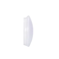 Sylvania LED Plafond Start Plast Vit 2000lm | 300mm - IP54
