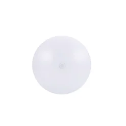 Sylvania LED Plafond Start Plast Vit 1800lm | 300mm - IP54 - Rörelsesensor