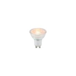 Sylvania LED Spot GU10 PAR16 Smart 4.5W 345lm 36D - 820-865 Justerbar Vit | Ersättare 25W