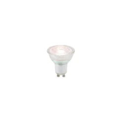 Sylvania LED Spot GU10 PAR16 Smart 4.5W 345lm 36D - 820-865 Justerbar Vit | Ersättare 25W