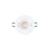 Sylvania LED Spot Start Aluminium Vit 870lm - 827-830-840 CCT | 86mm - IP44 - Dimbar