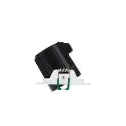Sylvania LED Spot Start Aluminium Vit 870lm - 827-830-840 CCT | 86mm - IP44 - Dimbar