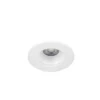 Sylvania LED Spot Start Aluminium Vit 870lm - 827-830-840 CCT | 86mm - IP65 - Dimbar