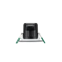 Sylvania LED Spot Start Aluminium Vit 870lm - 827-830-840 CCT | 86mm - IP65 - Dimbar