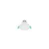 Sylvania LED Spot Start Plast Vit 610lm 100D - 827-830-840 CCT | 87mm - IP65