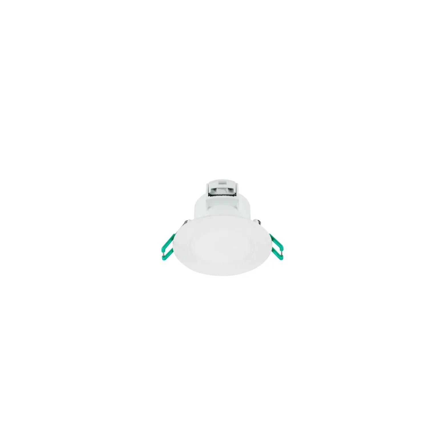 Sylvania LED Spot Start Plast Vit 610lm 100D - 827-830-840 CCT | 87mm - IP65