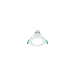 Sylvania LED Spot Start Plast Vit 610lm 100D - 827-830-840 CCT | 87mm - IP65