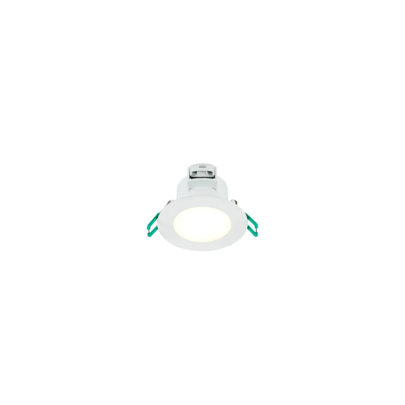 Sylvania LED Spot Start Plast Vit 610lm 100D - 827-830-840 CCT | 87mm - IP65