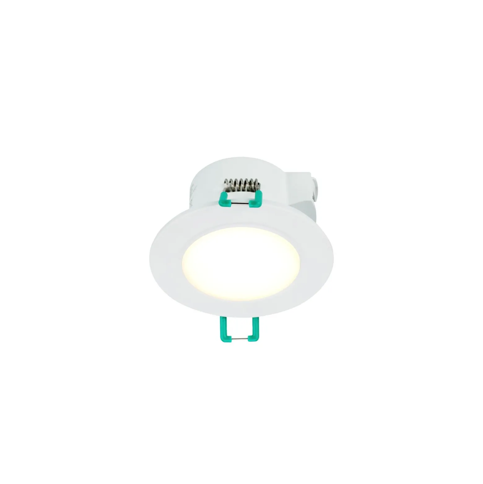 Sylvania LED Spot Start Plast Vit 610lm 100D - 827-830-840 CCT | 87mm - IP65