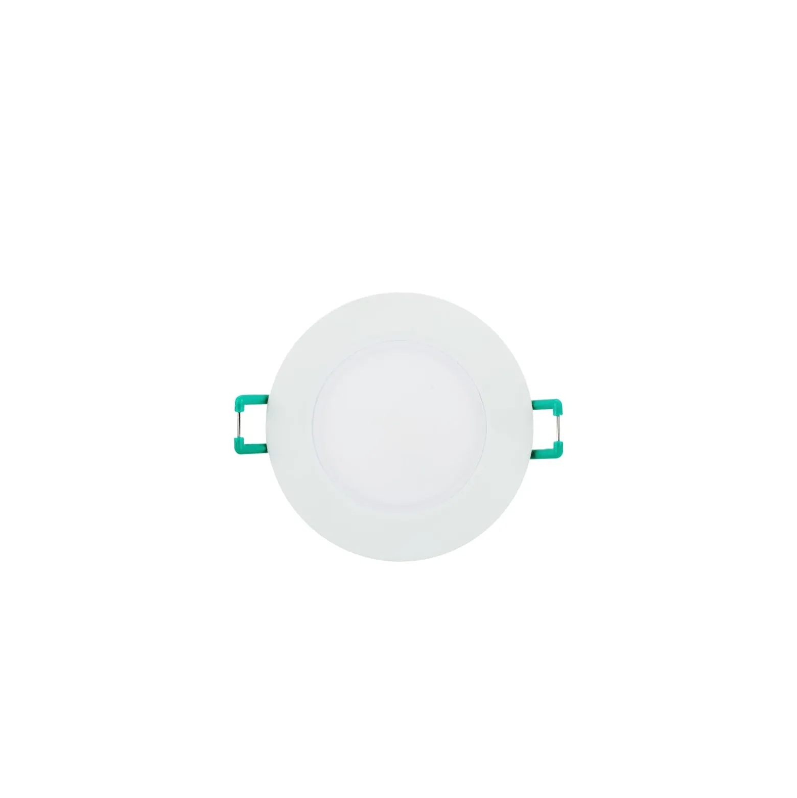Sylvania LED Spot Start Plast Vit 610lm 100D - 827-830-840 CCT | 87mm - IP65