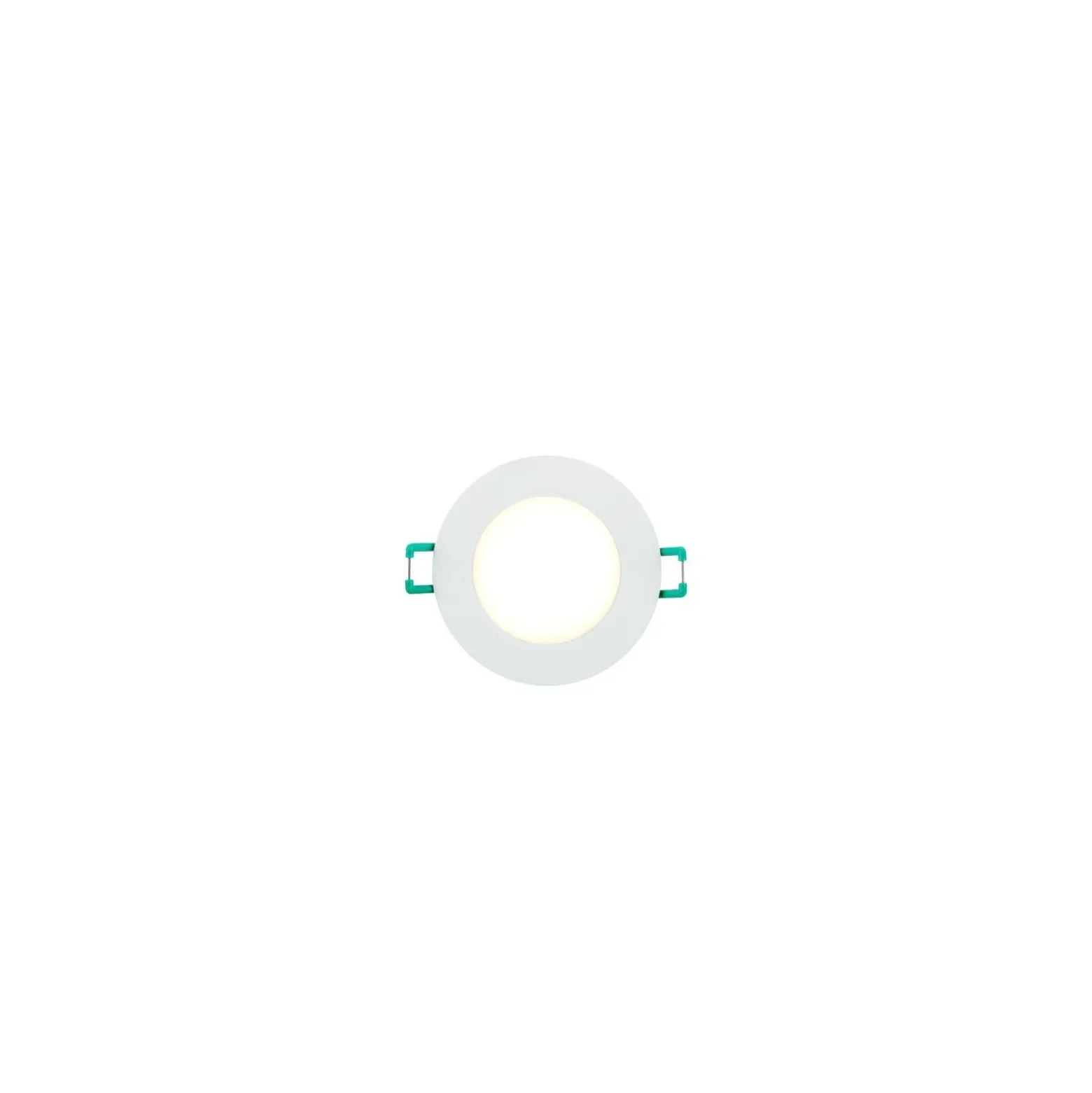Sylvania LED Spot Start Plast Vit 610lm 100D - 827-830-840 CCT | 87mm - IP65
