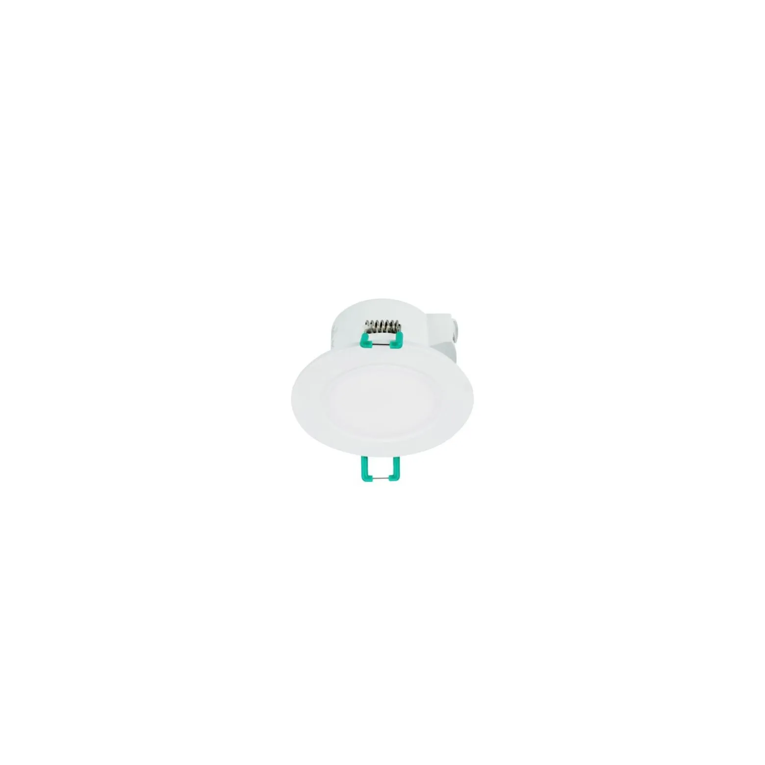 Sylvania LED Spot Start Plast Vit 610lm 100D - 827-830-840 CCT | 87mm - IP65