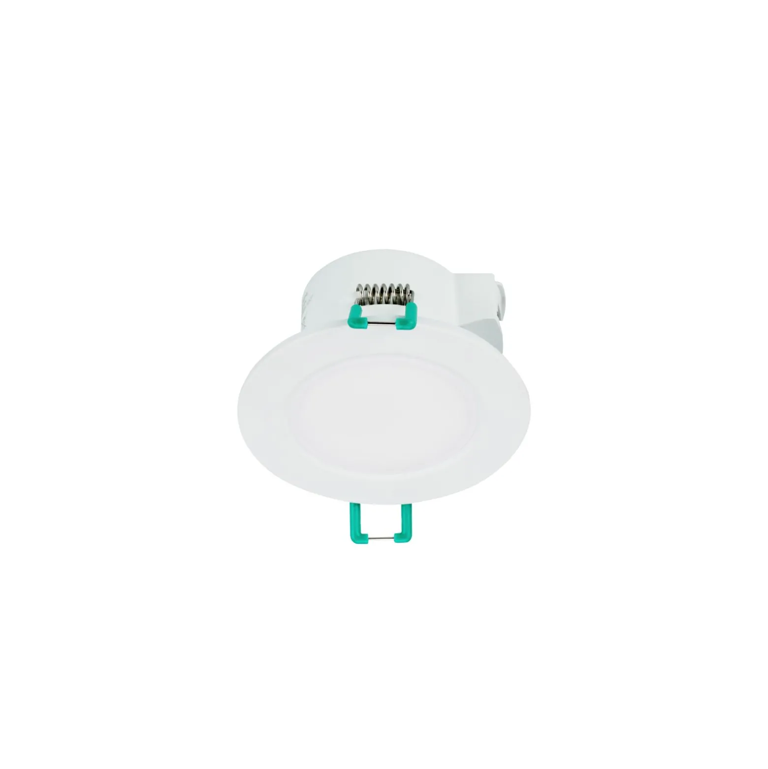 Sylvania LED Spot Start Plast Vit 610lm 100D - 827-830-840 CCT | 87mm - IP65