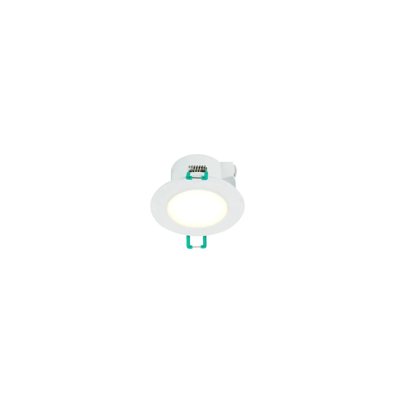 Sylvania LED Spot Start Plast Vit 610lm 100D - 827-830-840 CCT | 87mm - IP65