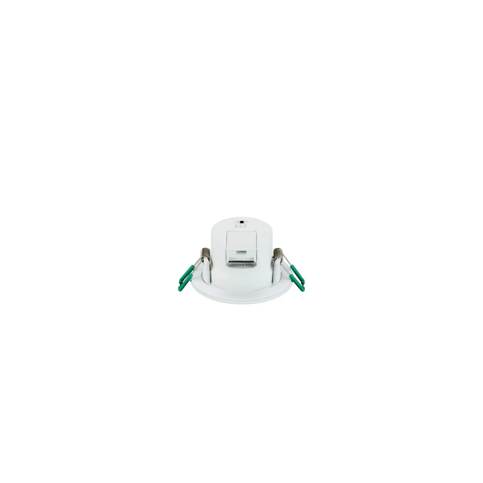 Sylvania LED Spot Start Plast Vit 610lm 100D - 827-830-840 CCT | 87mm - IP65