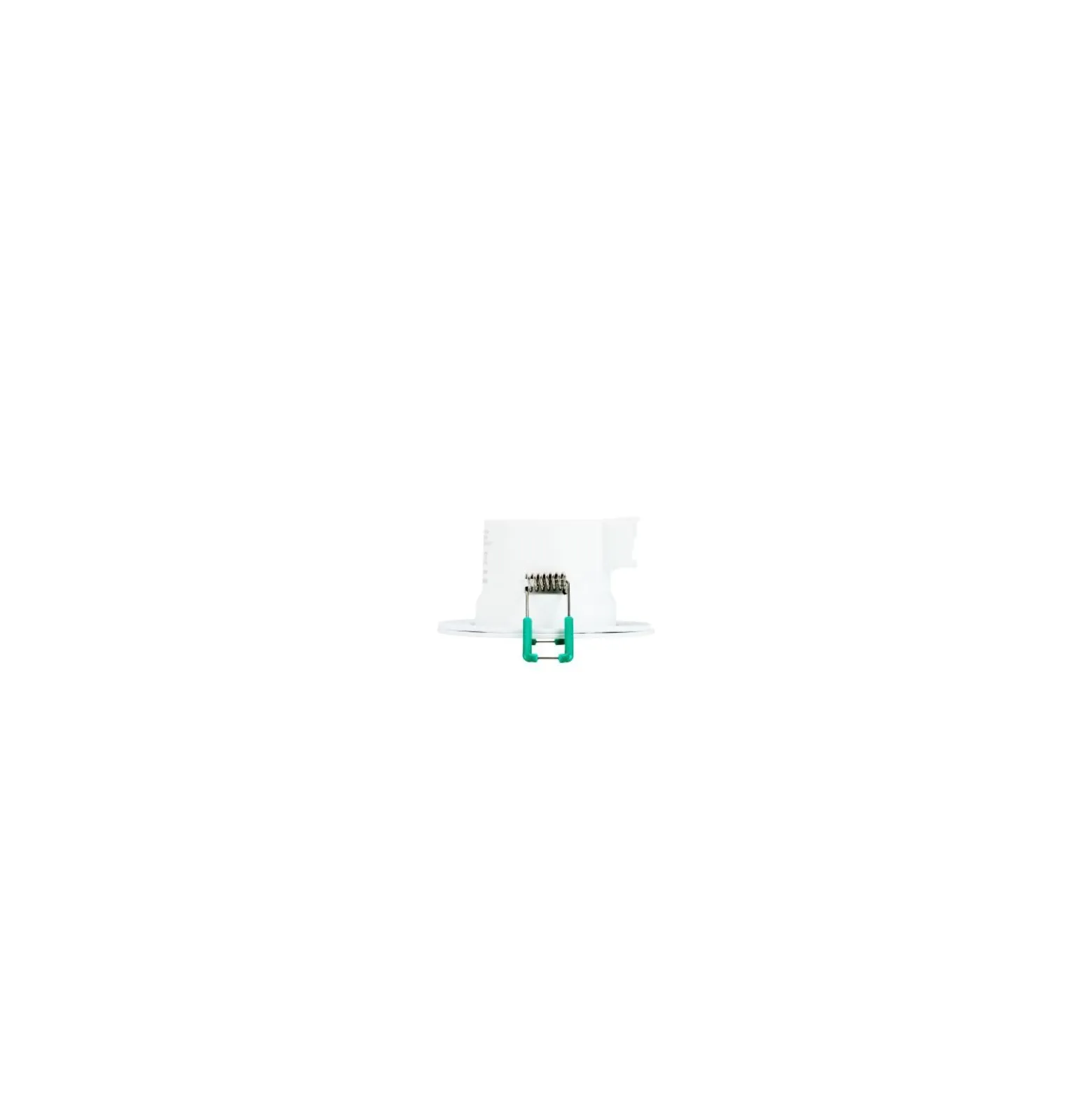 Sylvania LED Spot Start Plast Vit 610lm 100D - 827-830-840 CCT | 87mm - IP65