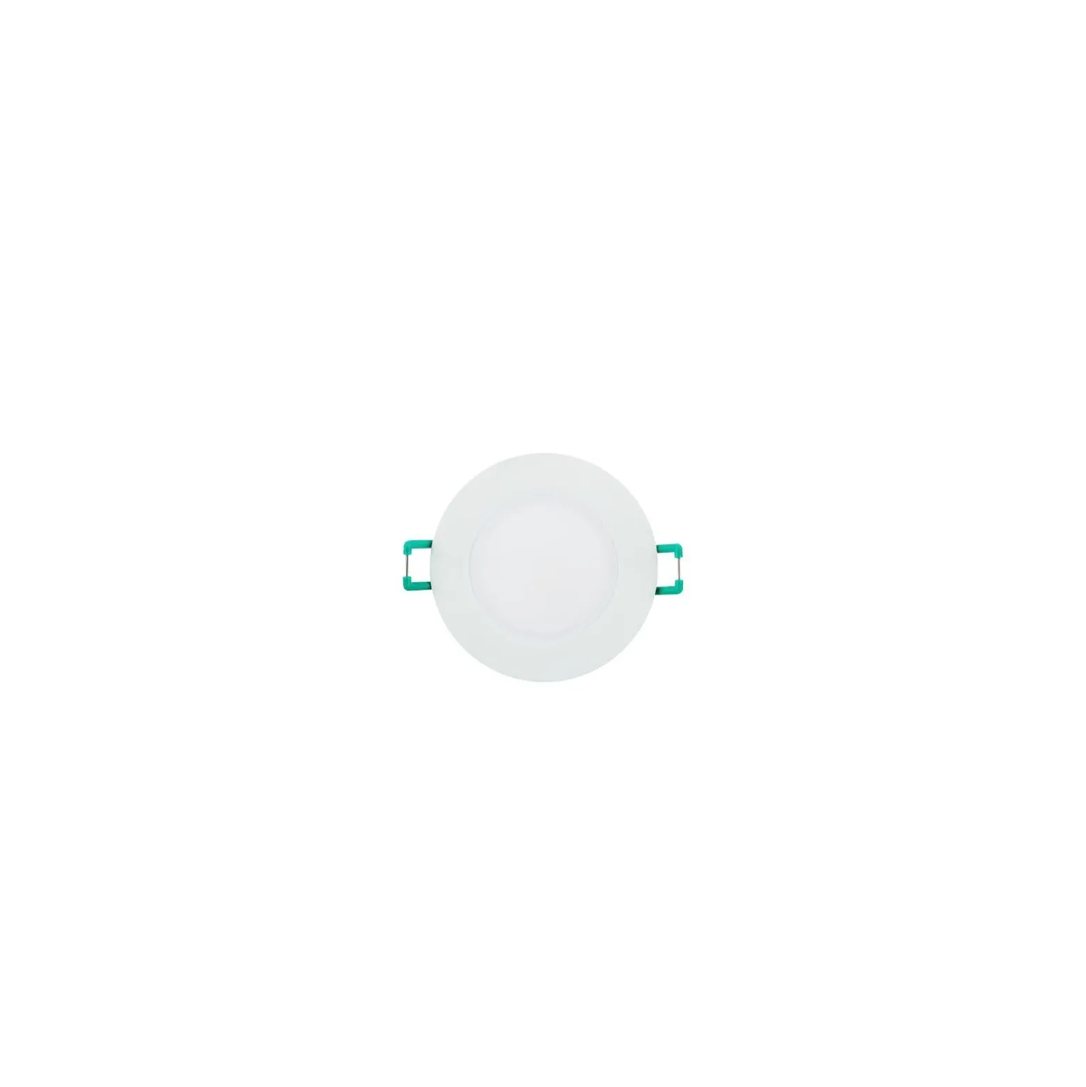 Sylvania LED Spot Start Plast Vit 610lm 100D - 827-830-840 CCT | 87mm - IP65