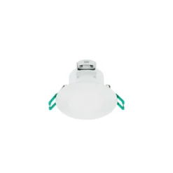 Sylvania LED Spot Start Plast Vit 610lm 100D - 827-830-840 CCT | 87mm - IP65