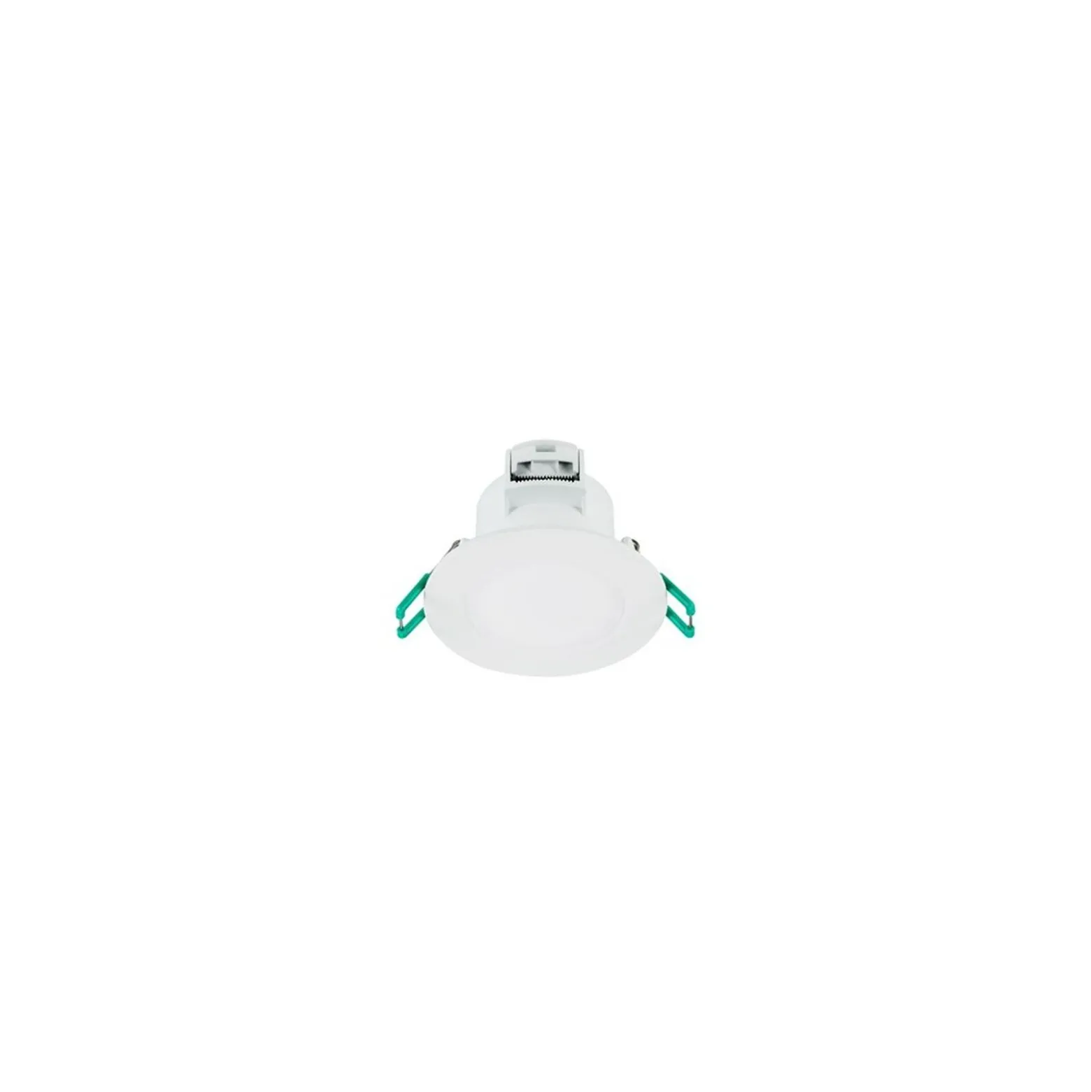 Sylvania LED Spot Start Plast Vit 610lm 100D - 827-830-840 CCT | 87mm - IP65