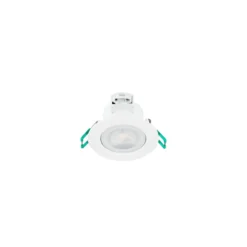 Sylvania LED Spot Start Plast Vit 500lm - 827-830-840 CCT | 87mm - IP44