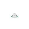 Sylvania LED Spot Start 6.5W 620lm 100D - 827-830-840 CCT | Utskärning 68mm - IP65- Dimbar