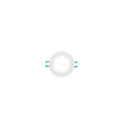 Sylvania LED Spot Start 6.5W 620lm 100D - 827-830-840 CCT | Utskärning 68mm - IP65- Dimbar