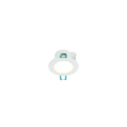 Sylvania LED Spot Start 6.5W 620lm 100D - 827-830-840 CCT | Utskärning 68mm - IP65- Dimbar