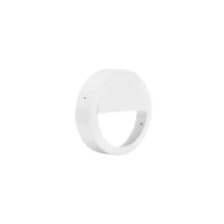 Sylvania Novella Ögonlock Lock Vit | 220mm